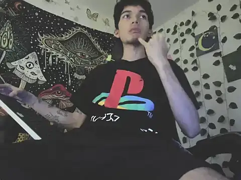 skinny dann online show from 3, 7, 2026