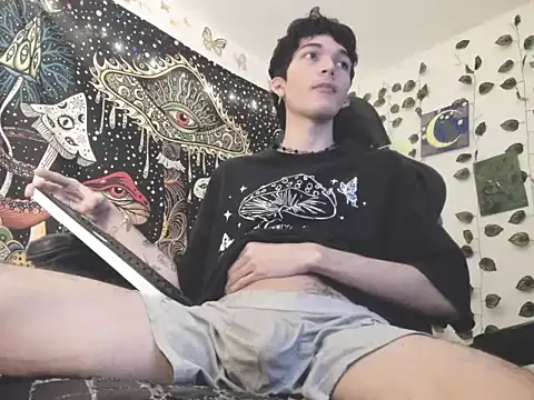 skinny dann online show from 15, 7, 2026