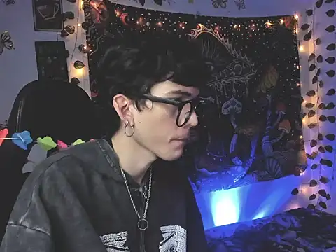 skinny dann online show from 25, 7, 2026