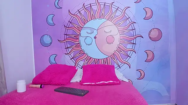 Mariana 16  online show from 16, 10, 2025