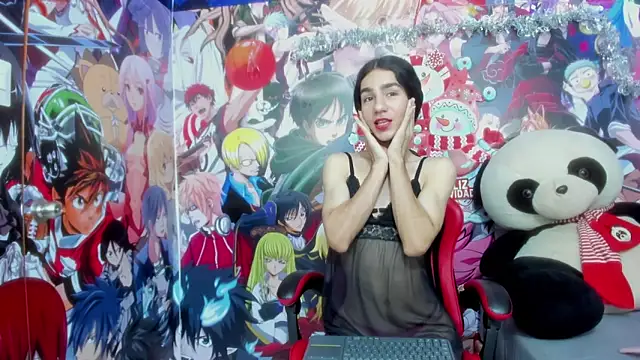 Mariana 16  online show from 17, 12, 2025