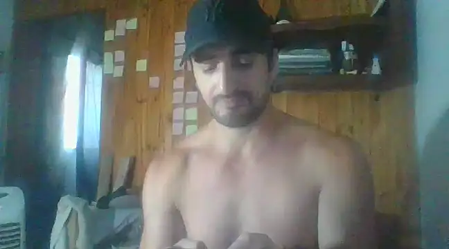 italianbighorse22 online show from 1, 1, 2025