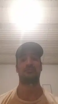 italianbighorse22 online show from 27, 10, 2025