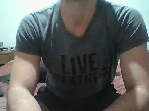 italianbighorse22 online show from 29, 11, 2025