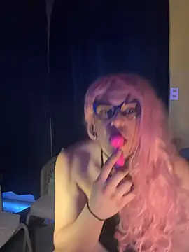 NikkelSofia online show from 18, 1, 2025