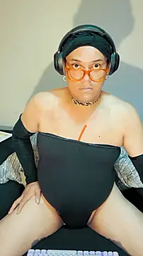 NikkelSofia online show from 18, 5, 2026
