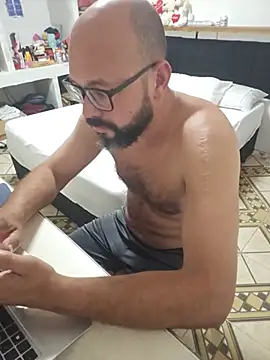 Jhonylima online show from 22, 7, 2026