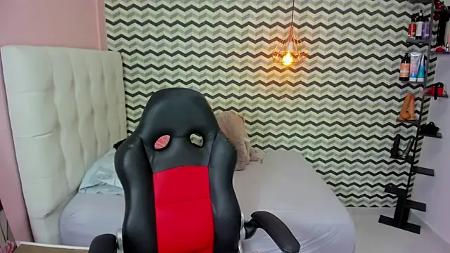 ARYAMORGAN1 online show from 16, 10, 2025