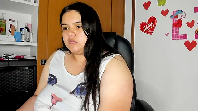 lizzie c online show from 19, 2, 2025