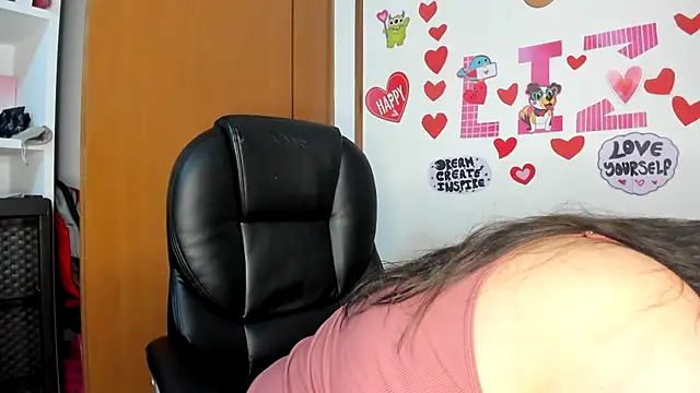 lizzie c online show from 12, 3, 2025