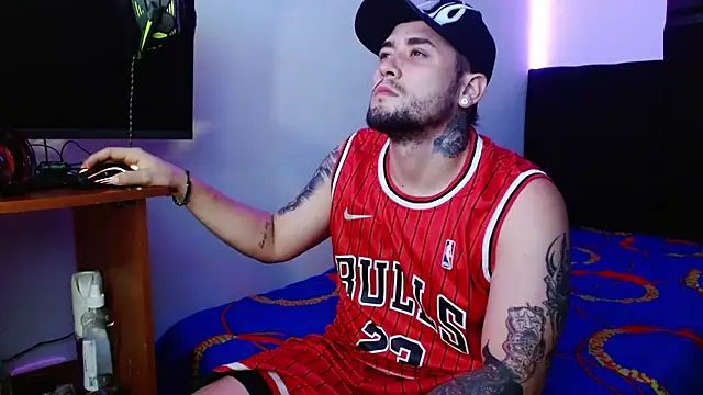 miia-liiam online show from 18, 1, 2026