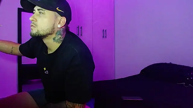 miia-liiam online show from 10, 3, 2026