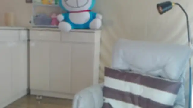 xiao-xiao-D online show from 11, 1, 2025