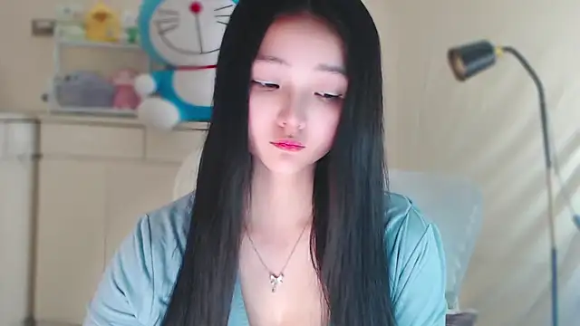 xiao-xiao-D online show from 12, 1, 2025