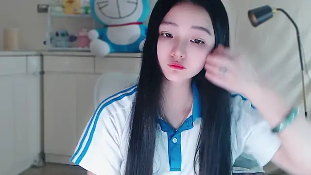 xiao-xiao-D online show from 15, 1, 2025