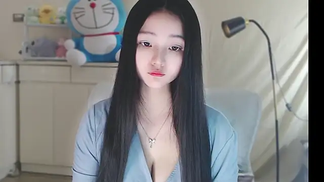 xiao-xiao-D online show from 16, 1, 2025