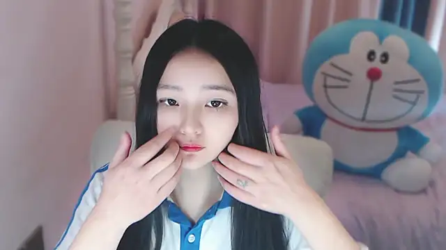 xiao-xiao-D online show from 15, 2, 2025