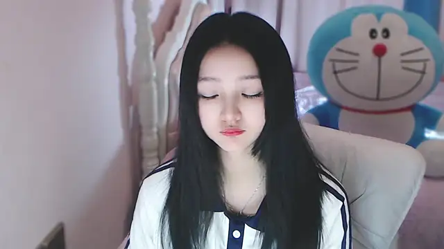 xiao-xiao-D online show from 18, 2, 2025