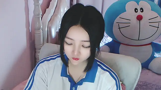 xiao-xiao-D online show from 20, 2, 2025