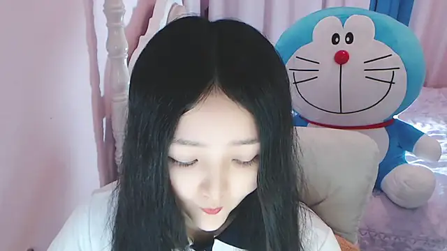 xiao-xiao-D online show from 22, 2, 2025