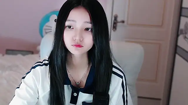 xiao-xiao-D online show from 2, 3, 2025