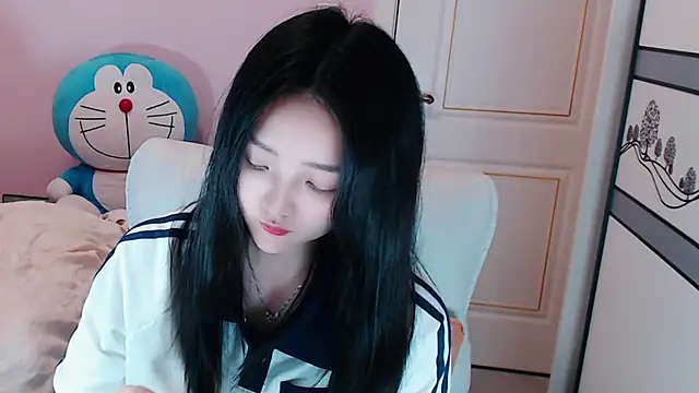 xiao-xiao-D online show from 3, 3, 2025