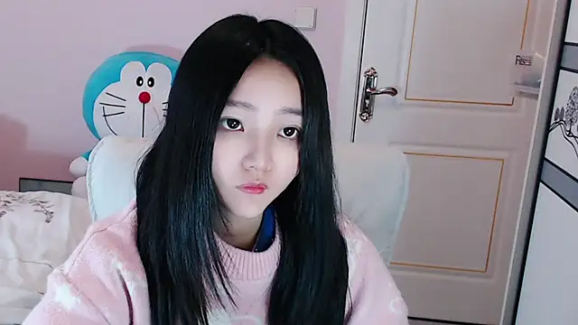 xiao-xiao-D online show from 5, 3, 2025