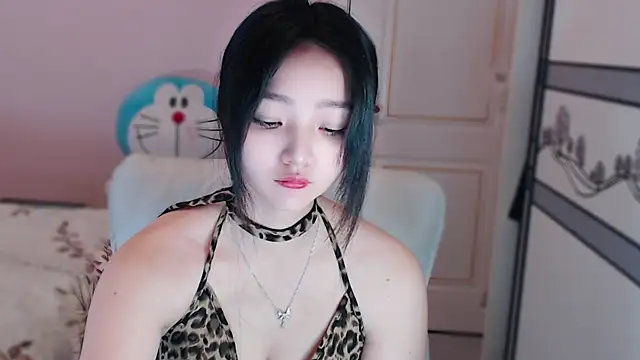 xiao-xiao-D online show from 11, 3, 2025