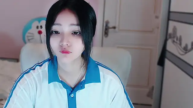 xiao-xiao-D online show from 12, 3, 2025