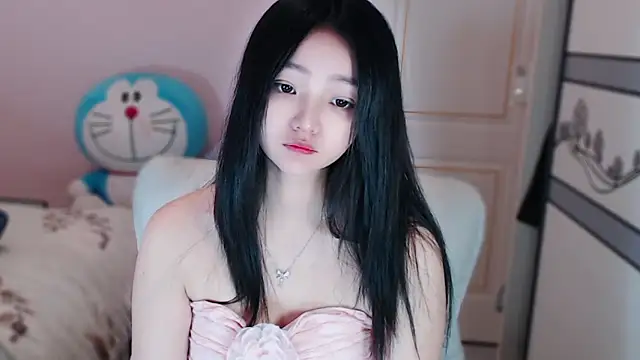 xiao-xiao-D online show from 17, 3, 2025