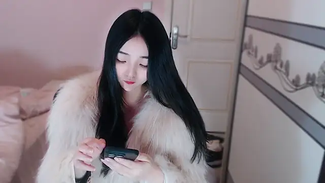 xiao-xiao-D online show from 24, 10, 2025