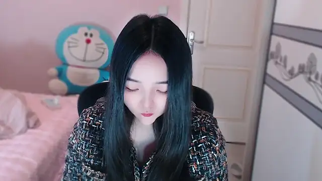 xiao-xiao-D online show from 28, 10, 2025