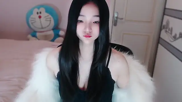 xiao-xiao-D online show from 11, 11, 2025