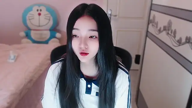 xiao-xiao-D online show from 23, 11, 2025