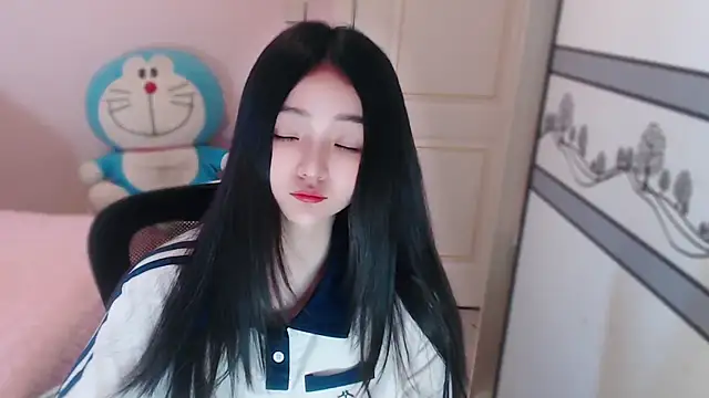 xiao-xiao-D online show from 21, 2, 2026