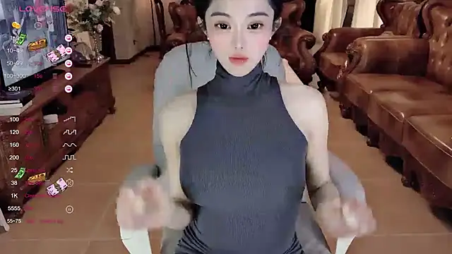 Snapshot of Irene--- chatting on 18, 3, 2025 Irene--- online show from 18, 3, 2025