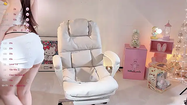 Snapshot of Irene--- chatting on 4, 6, 2026 Irene--- online show from 4, 6, 2026
