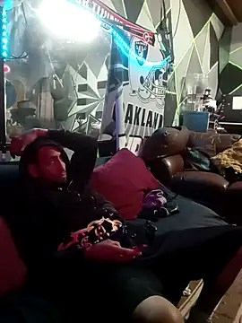 dulcedeseo13 online show from 20, 10, 2025