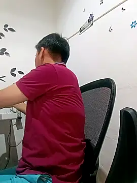 bisexual0007 online show from 26, 1, 2025