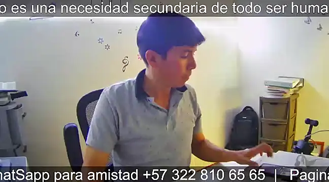 bisexual0007 online show from 15, 3, 2025