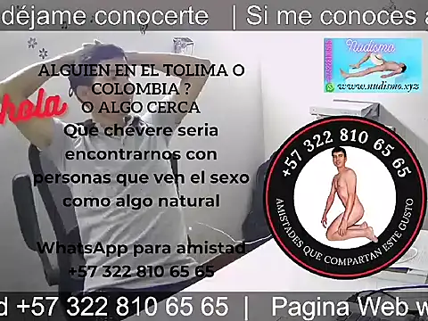 bisexual0007 online show from 16, 3, 2025