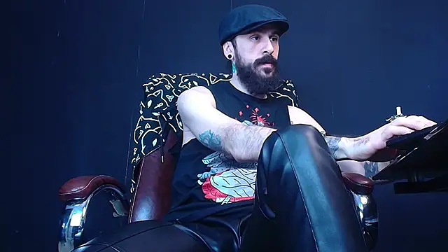 Snapshot of AxelColton chatting on 18, 3, 2025 AxelColton online show from 18, 3, 2025