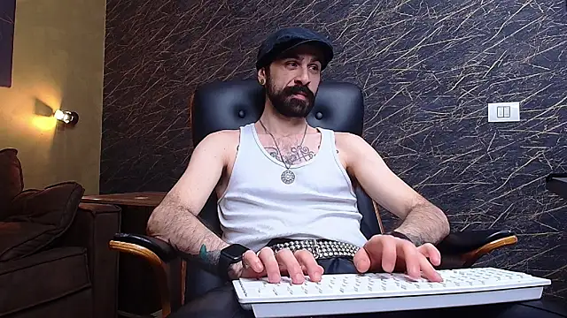 AxelColton online show from 12, 1, 2026