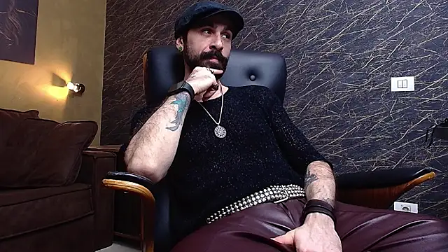 AxelColton online show from 13, 1, 2026