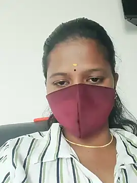 Tamil Sanjana  online show from 5, 1, 2025