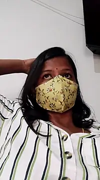 Tamil Sanjana  online show from 5, 1, 2025