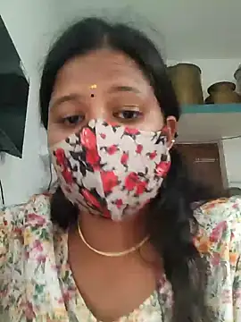 Tamil Sanjana  online show from 10, 1, 2025