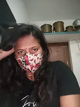 Tamil Sanjana  online show from 12, 1, 2025