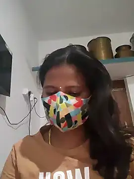 Tamil Sanjana  online show from 15, 1, 2025