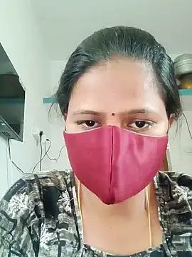 Tamil Sanjana  online show from 10, 2, 2025